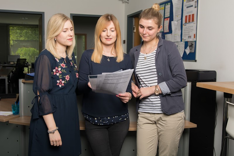 Experts & Talents Duisburg - Day Spa in Duisburg