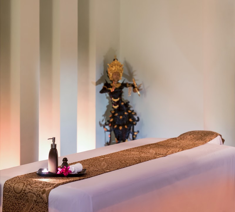 Explore Spa by Le Meridien Jimbaran Bali - Day Spa in Jimbaran