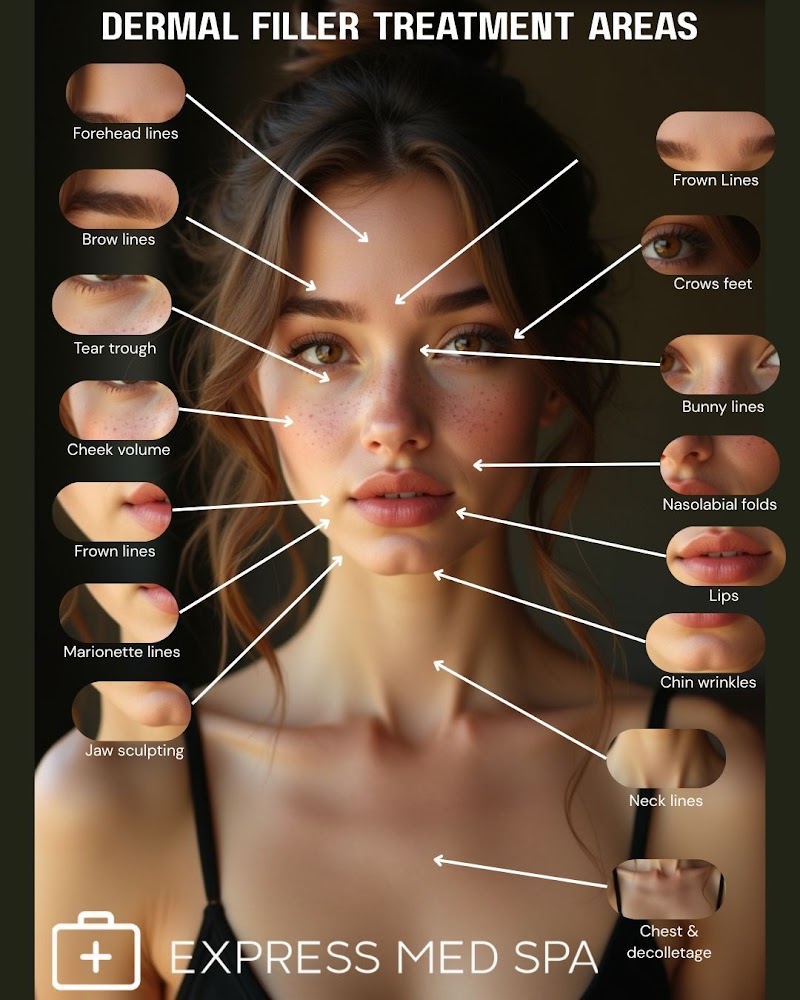 Express Med Spa Shorewood - Day Spa in Shorewood