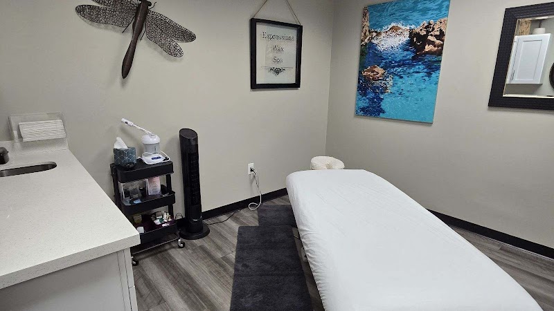 Expressions Wax Spa Gilbert - Day Spa in Gilbert