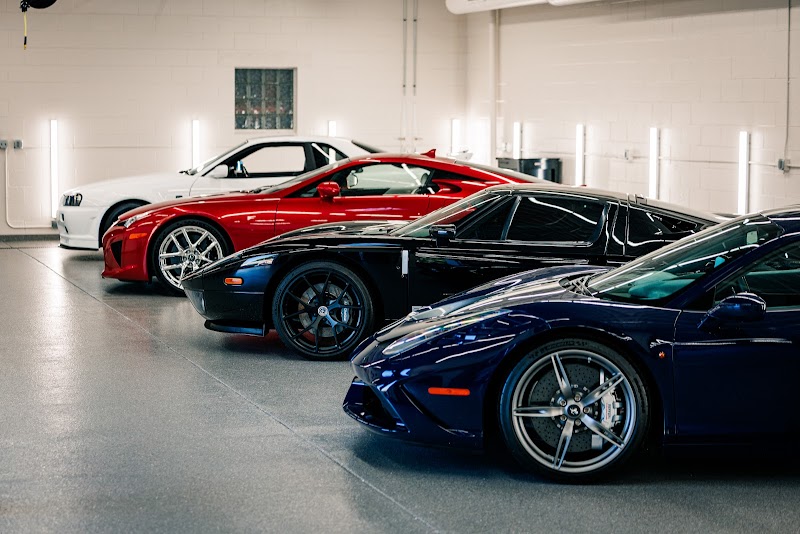 Exquisite Auto Spa West Allis - Day Spa in West Allis