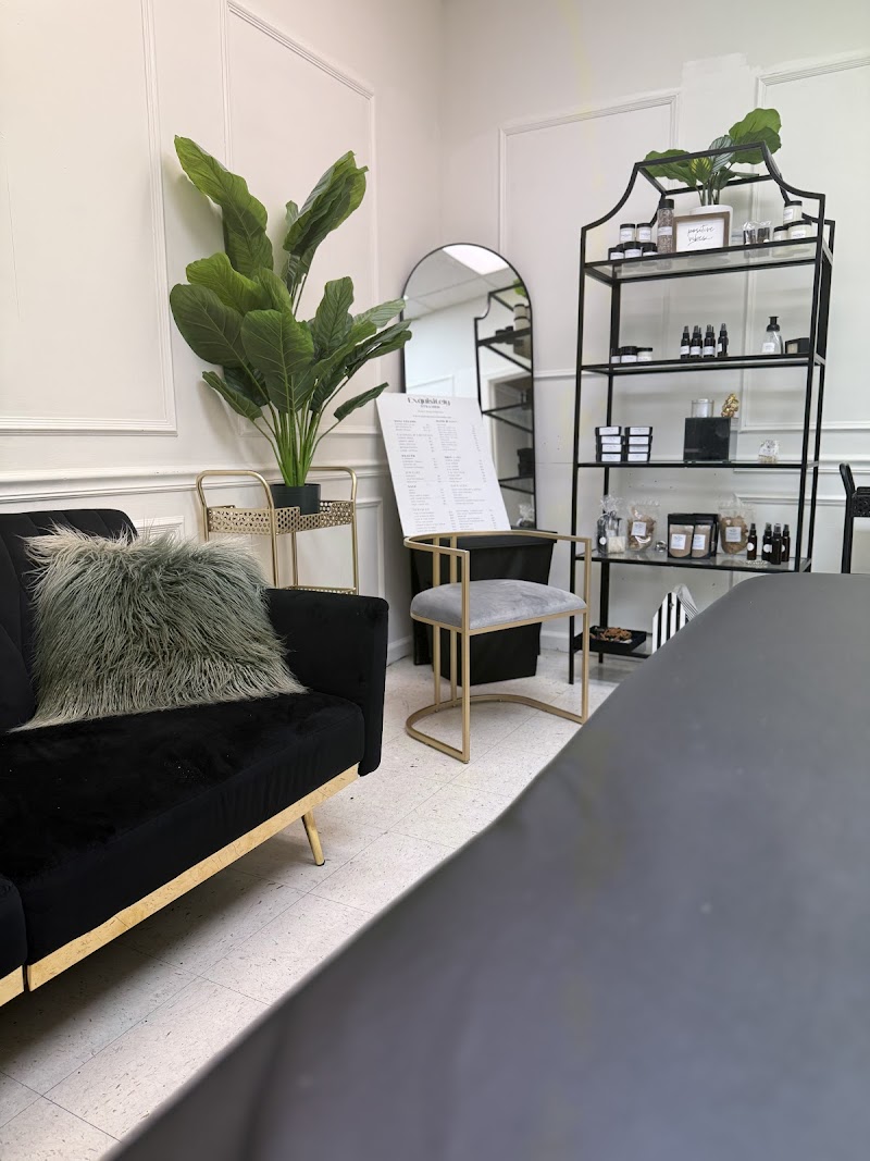 Exquisitely Steamed Tuscaloosa - Day Spa in Tuscaloosa