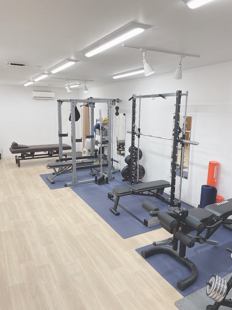 Koshigaya exreha total health making labo - Day Spa in Koshigaya