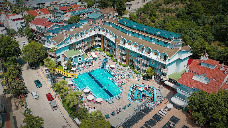 Exselsior Spa & Massage Marmaris - Day Spa in Marmaris