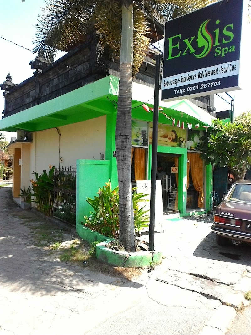 Exsis Spa Denpasar photo