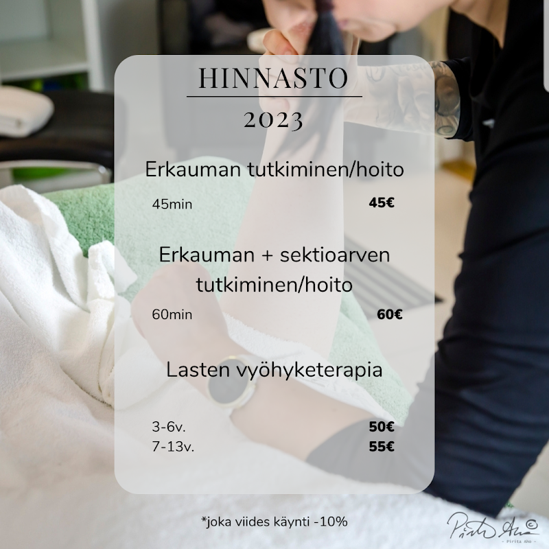 EXTENSIA-hyvinvointikeskus Raisio - Day Spa in Raisio