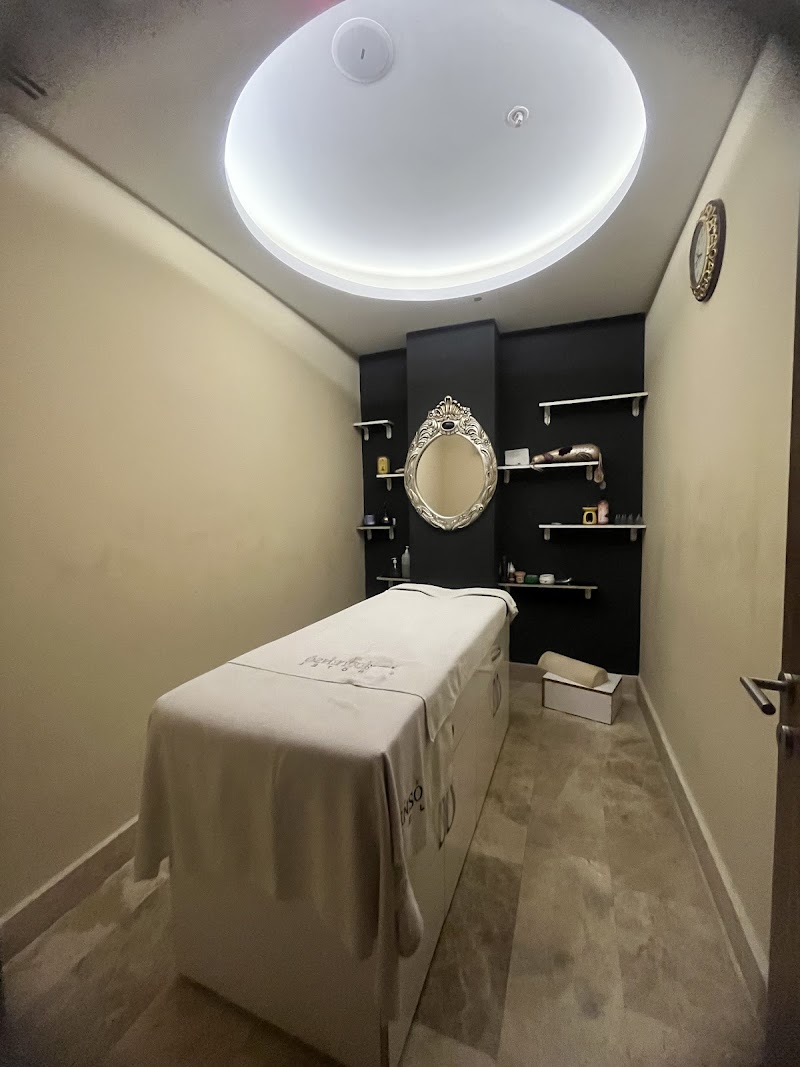 Extenso otel Smyrna Spa Merkezi gaziemir Izmir - Day Spa in Izmir