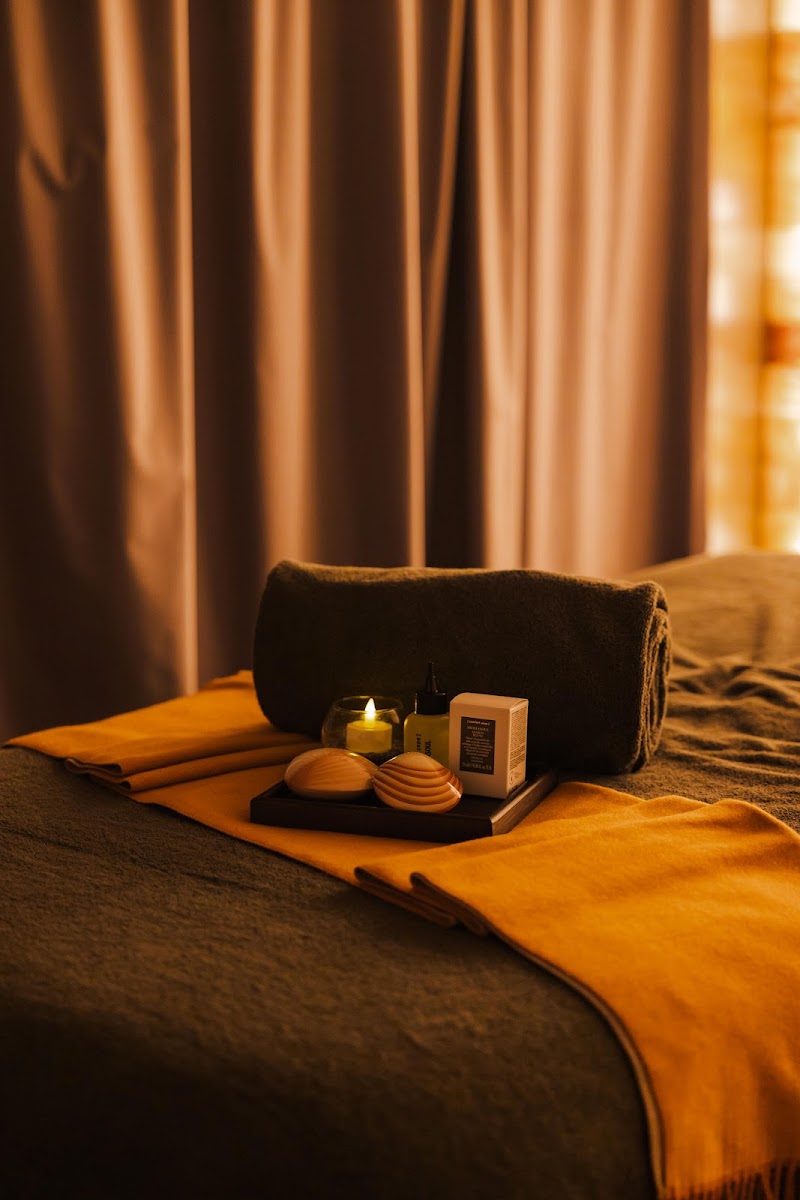 Extra Hour Spa Shop No. 1 - Day Spa in Shop No. 1