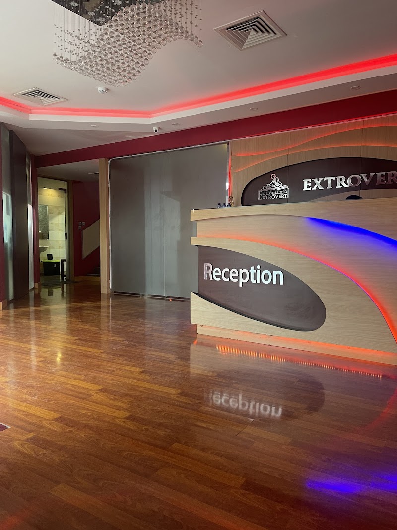 Extrovert Massage Spa Juffair - Day Spa in Juffair