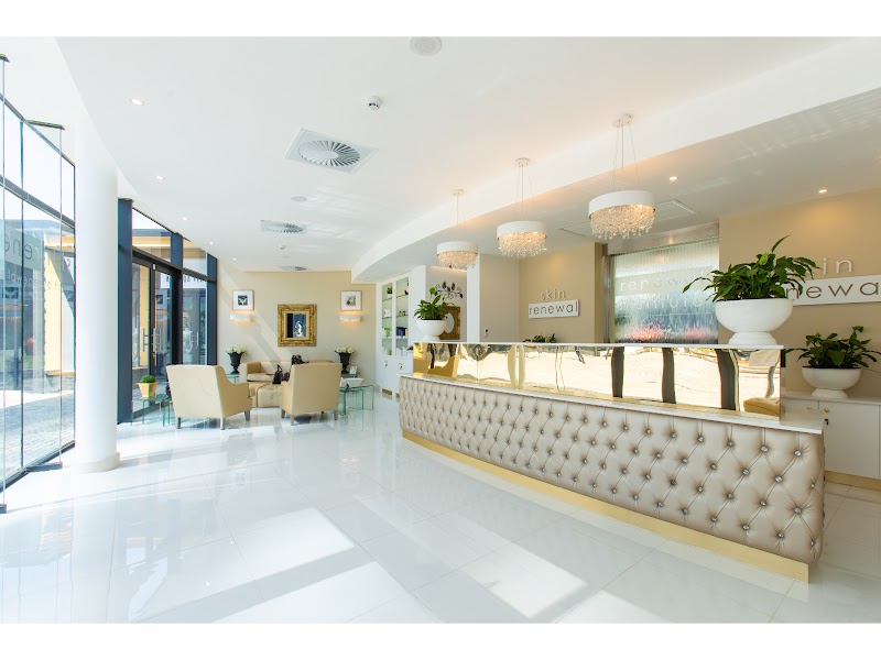 Exuberance Health & Wellness Umhlanga - Wellness Retreat in Umhlanga