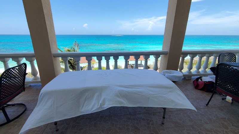 Exuma Healing Hands Massage Mobile Services Exumas
