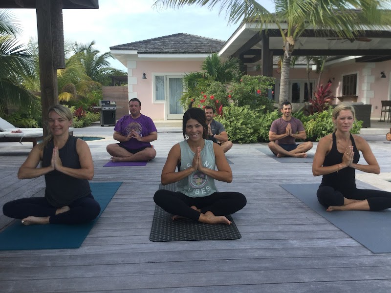 Exuma Mobile Massage & Yoga Exumas