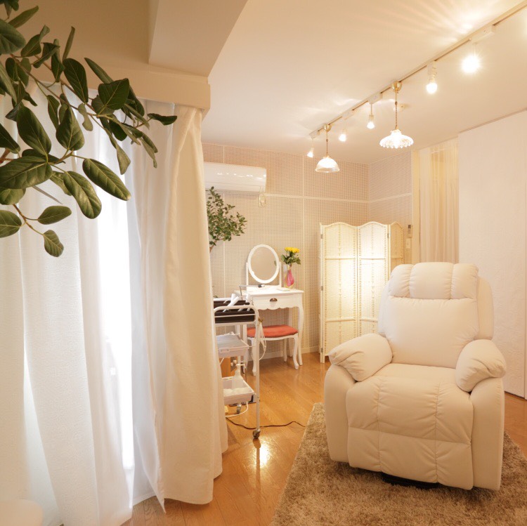Eye Beauty Salon Anju Chofu City - Day Spa in Chofu City