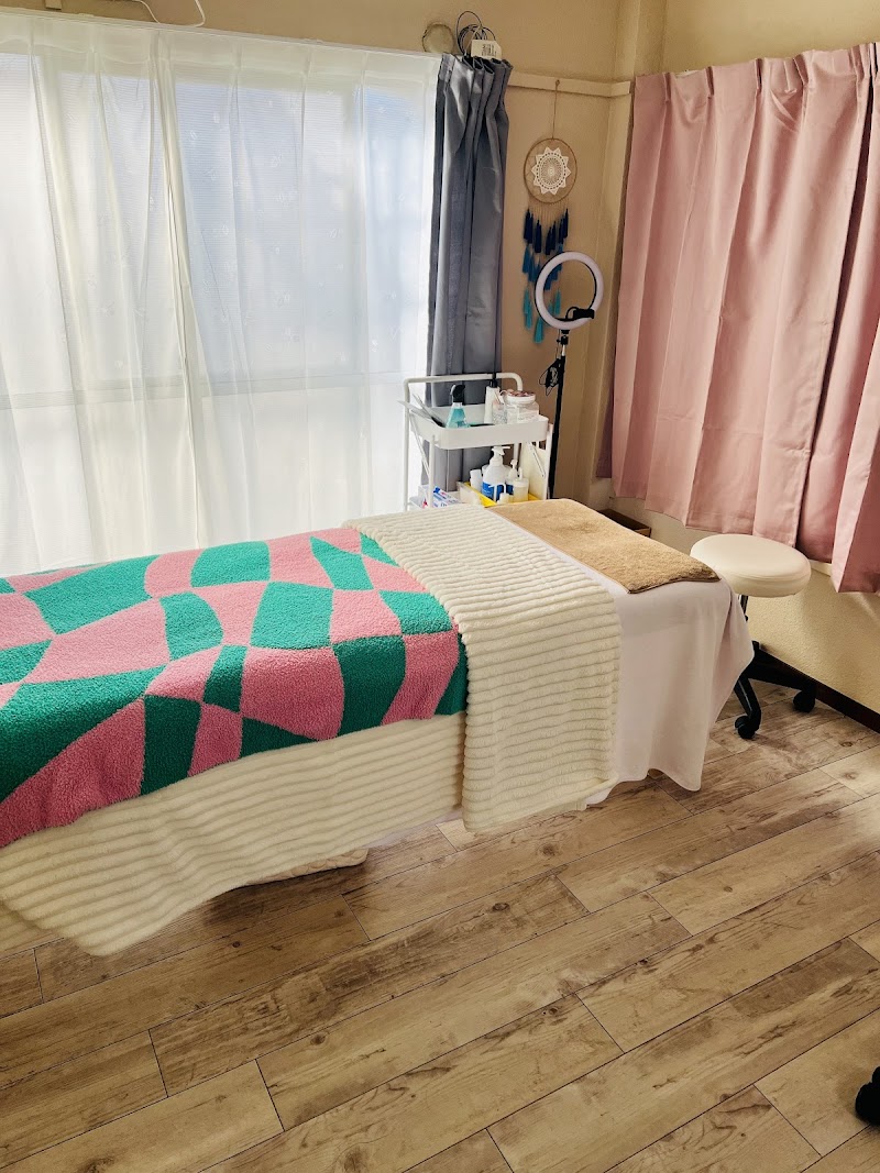 Eye Strain Improvement Salon Kyugan Chiyoda City - Day Spa in Chiyoda City