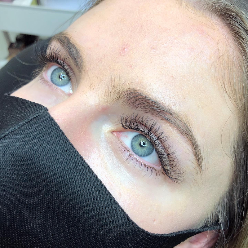 Eye Wonder Brow & Lash Loganholme - Day Spa in Loganholme
