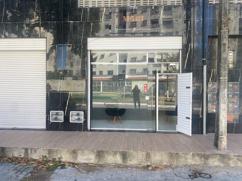 Eyebrows Design Maraponga Fortaleza - Day Spa in Fortaleza