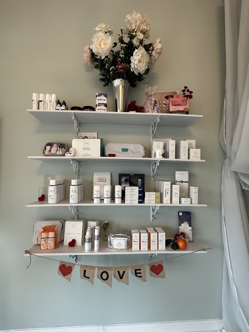 Collierville eyefacebodytn - Day Spa in Collierville