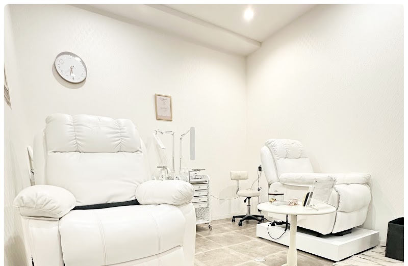 Eyelash and Nail Anphi Naka Ward, Yokohama City - Day Spa in Naka Ward, Yokohama City