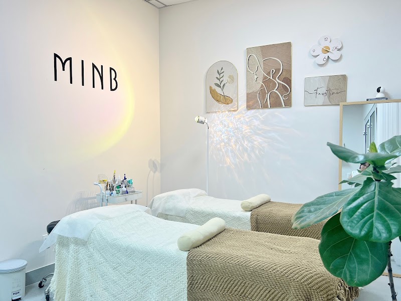 Eyelash by Min Quận Phú Nhuận - Day Spa in Quận Phú Nhuận