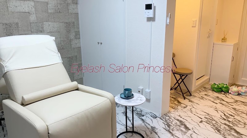 Eyelash Extension Salon Princess Fujimi - Day Spa in Fujimi