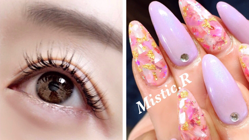 Eyelash Extension Specialty Shop J Stage Saiwai Ward, Kawasaki City - Day Spa in Saiwai Ward, Kawasaki City