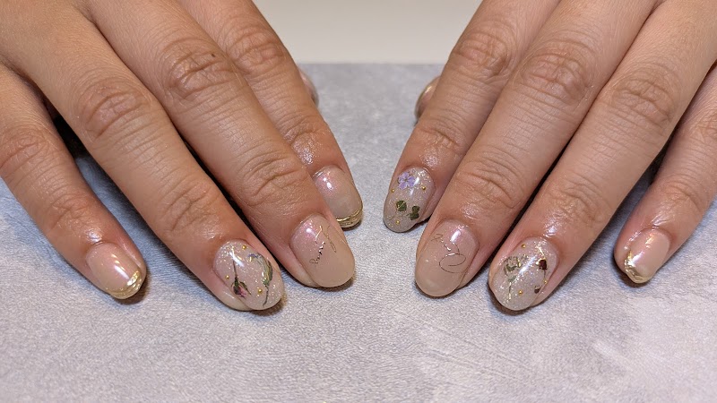 Eyelash & Nail Bunny Gotanda Shinagawa Ward - Day Spa in Shinagawa Ward