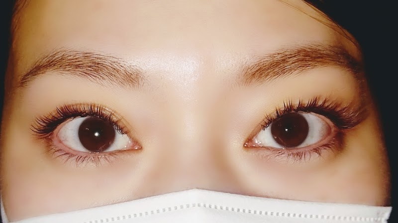 Eyelash Salon Diamant Minami Ward, Sagamihara City - Day Spa in Minami Ward, Sagamihara City