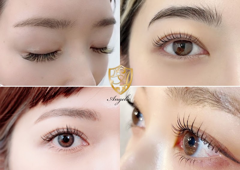 Eyelash Salon Mataruchu Yokohama City Midori Ward - Day Spa in Yokohama City Midori Ward