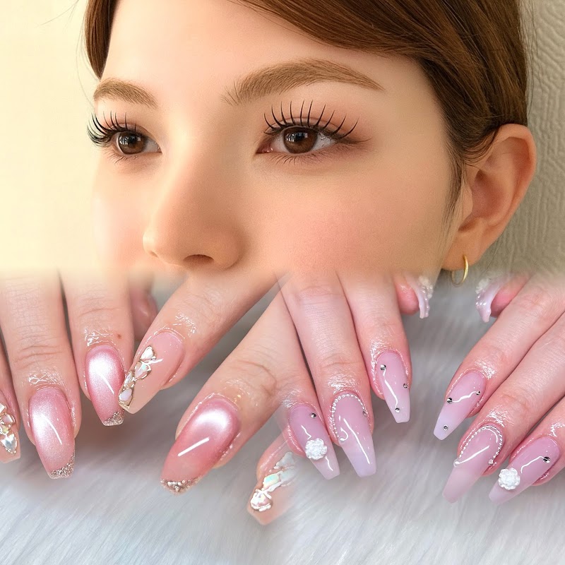 Eyelash Salon Shell Welina Funabashi City - Day Spa in Funabashi City
