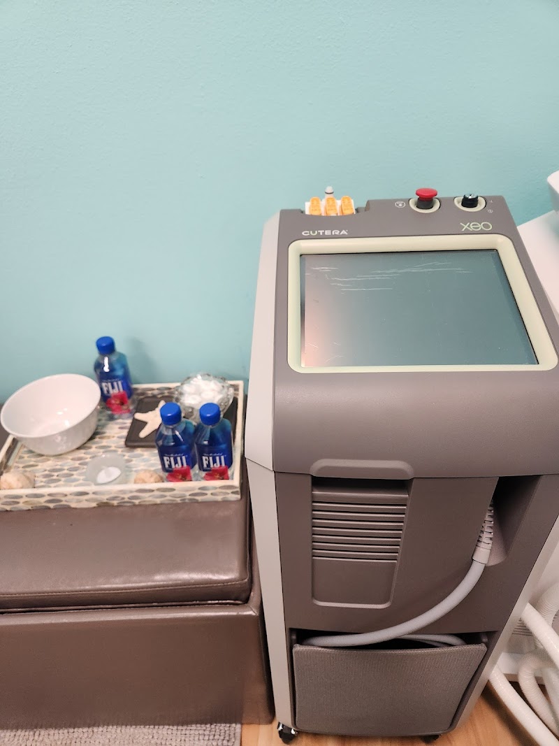 Eyes On You Face and Body Spa Brookfield - Day Spa in Brookfield