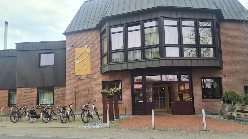 Eymann Sauna Münster - Day Spa in Münster