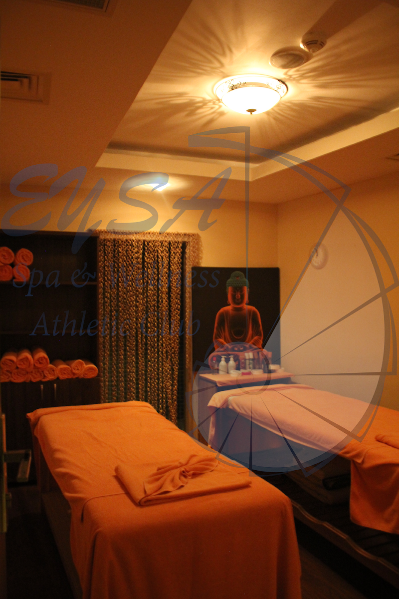 Eysa Spa and Wellness Marmaris - Wellness Retreat in Marmaris