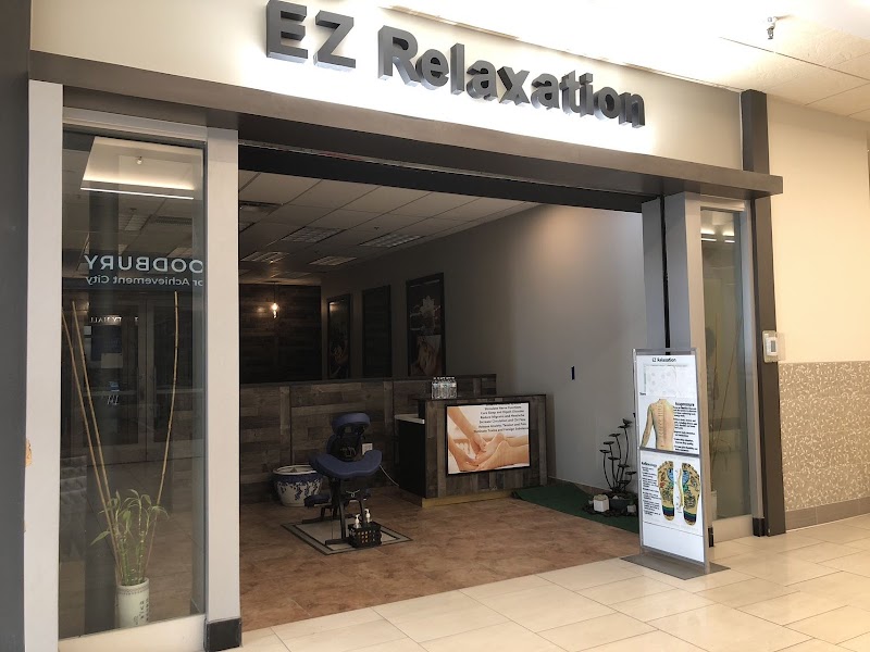 EZ Relaxation Appleton - Day Spa in Appleton