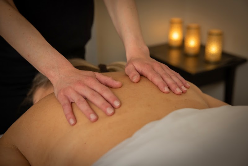 Ezanza Massage & Wellness Copenhagen