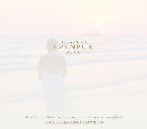Ezenpur Day Spa Deva