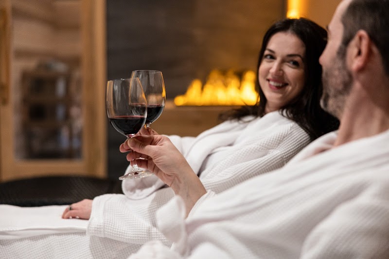 Ezentials Greater Sudbury - Day Spa in Greater Sudbury