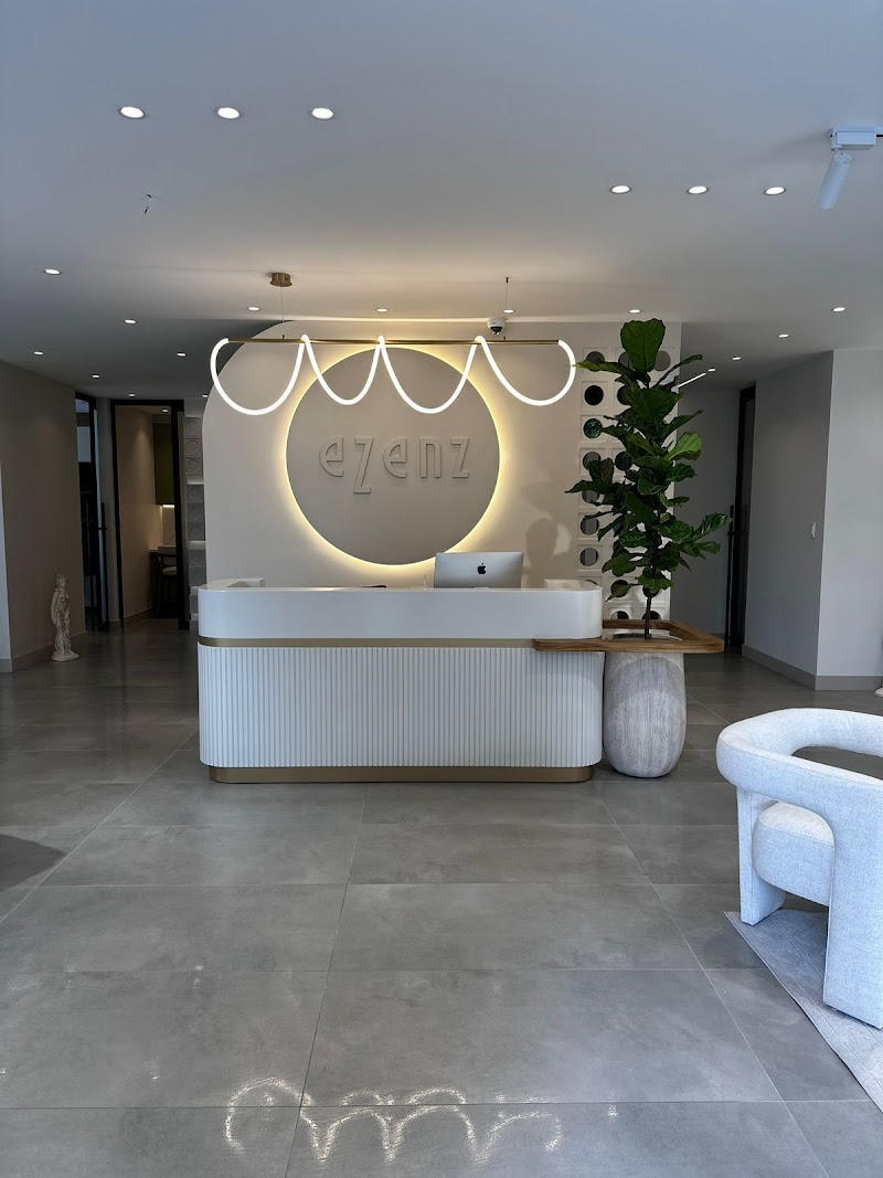 EZENZ Beauty Cuenca - Wellness Retreat in Cuenca