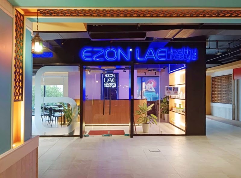 EZON KK Sabah LAE Healthy Lifestyle Kota Kinabalu - Day Spa in Kota Kinabalu