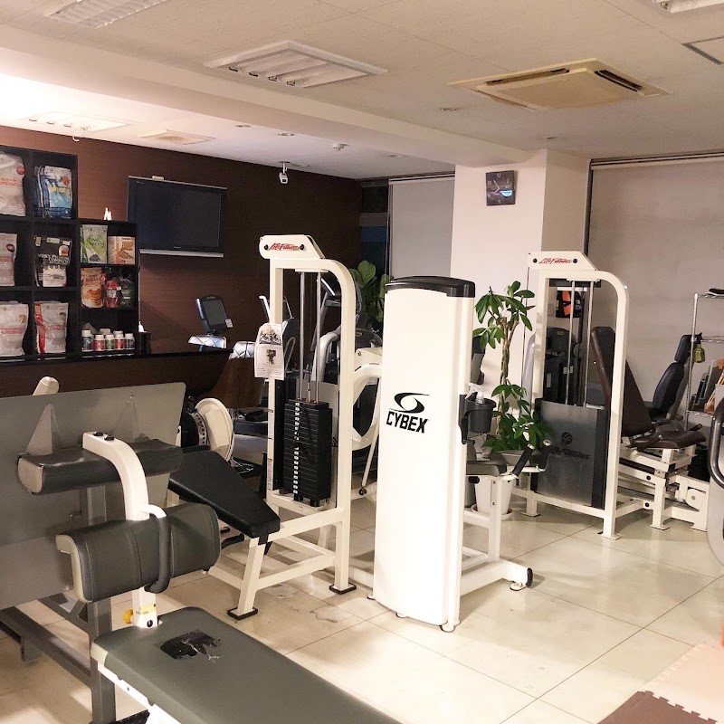 F-Class Sports and Fitness Kikugawa City - Day Spa in Kikugawa City