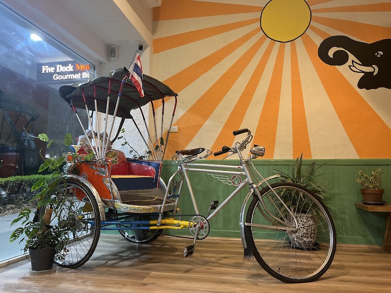 F&J Thai massage & Day spa at FiveDock Sydney - Day Spa in Sydney