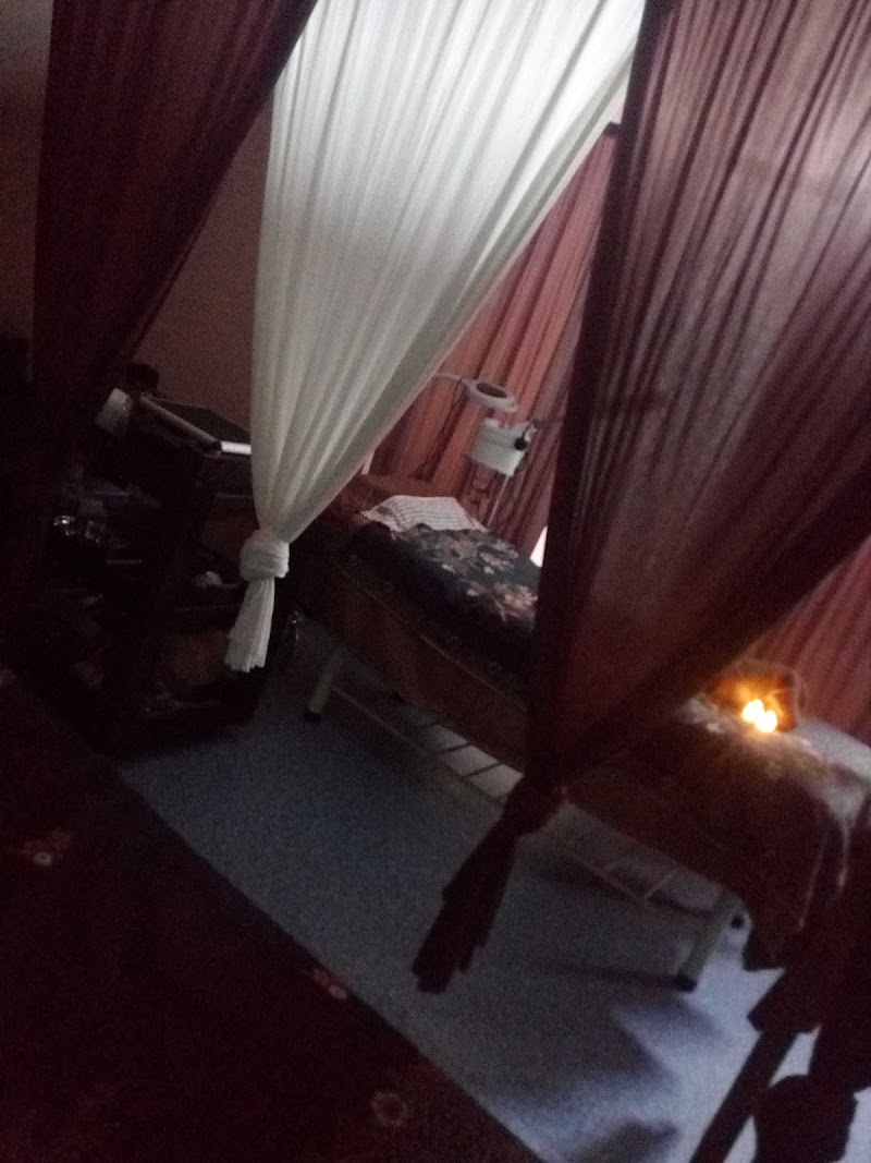 F'Sha De Bali Spa Pasir Puteh - Wellness Retreat in Pasir Puteh