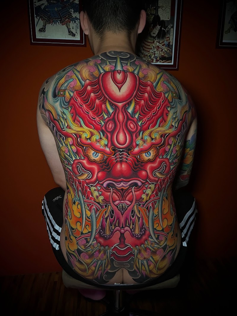 Fa'er Tattoo Aesthetics Yiding Toufen City - Day Spa in Toufen City