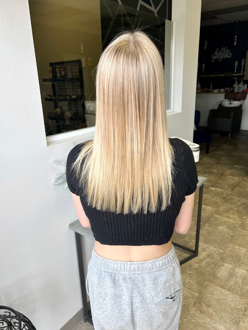 FaB Artistry Spa by Marcella in 2 Blondz Waynesville - Day Spa in Waynesville