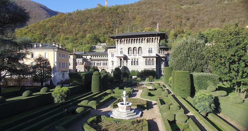 Fabbrica d'Armi Pietro Beretta SpA Fidenza - Day Spa in Fidenza