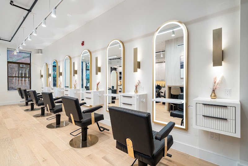Fabian Gatto Salon New Kensington - Day Spa in New Kensington