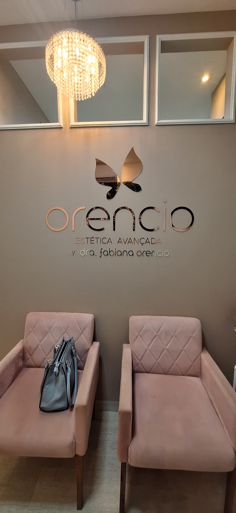 Fabiana Orencio Estetica e Saude Manaus - Wellness Retreat in Manaus