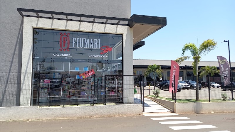 Fabiani Moris Londrina - Day Spa in Londrina