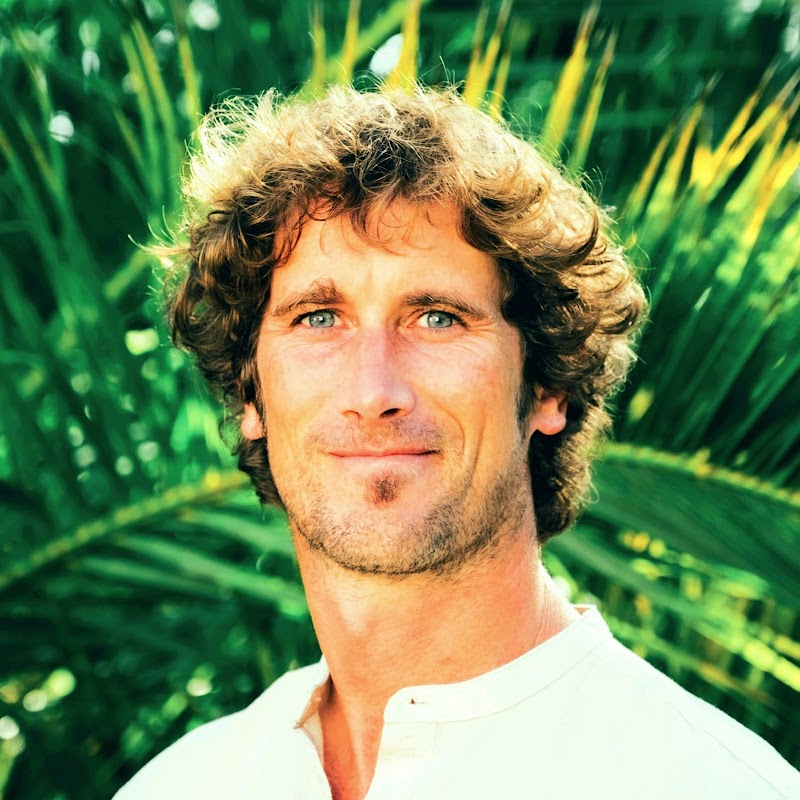 Fabien Massages Biarritz