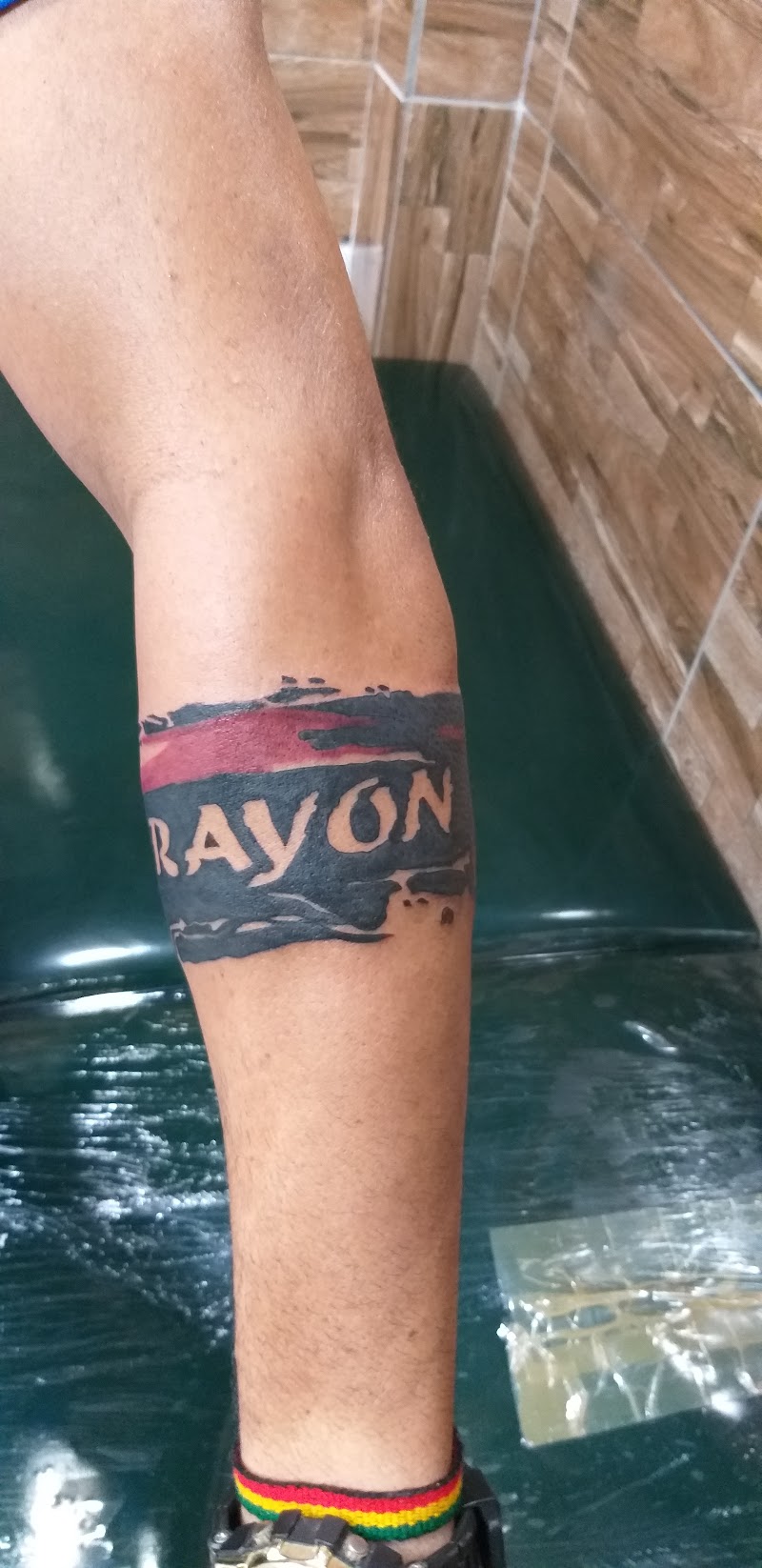 Fábio Nativo Tattoo Art Lauro de Freitas - Day Spa in Lauro de Freitas