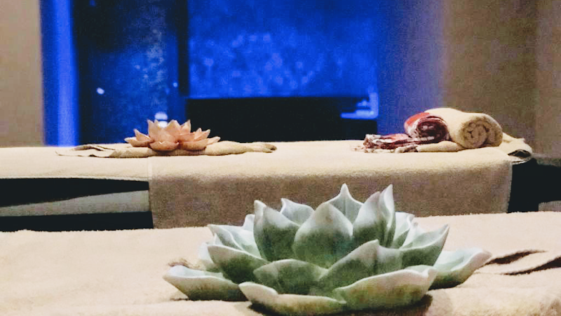 Fabrique Club Izmir - Day Spa in Izmir